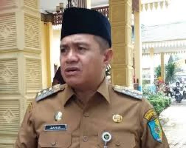 Polda Sumut Buru Eks Bupati Batu Bara, Masyarakat Diminta Lapor Polisi - DigitalMediaPublic